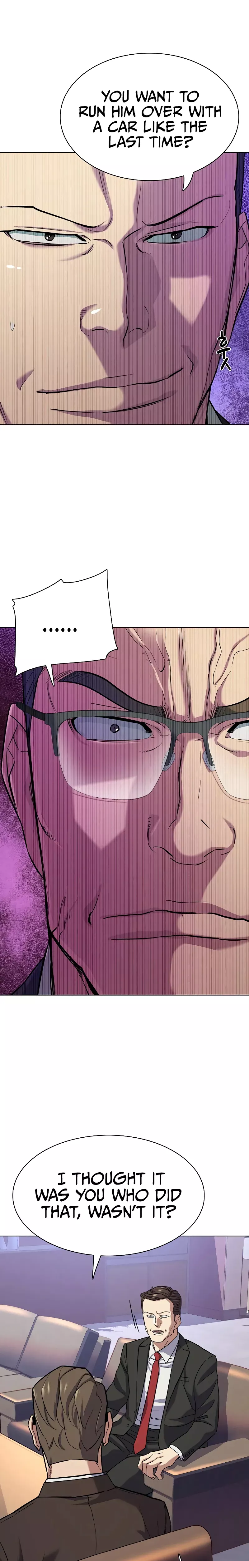 Read Reborn Rich Manga Online