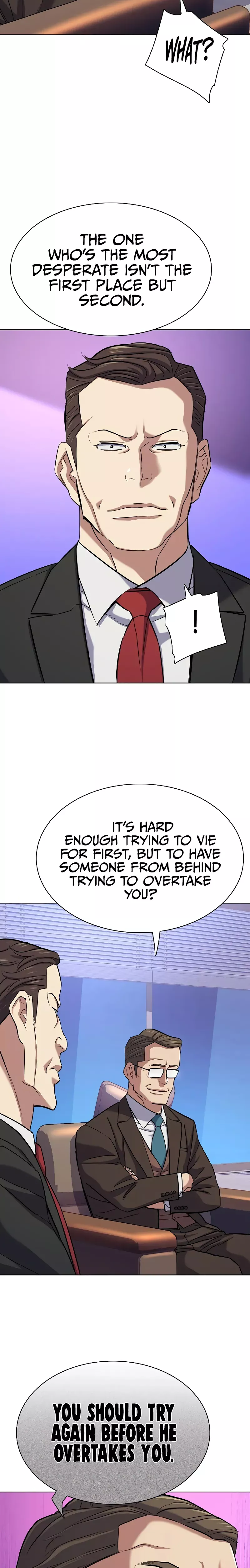 Read Reborn Rich Manga Online