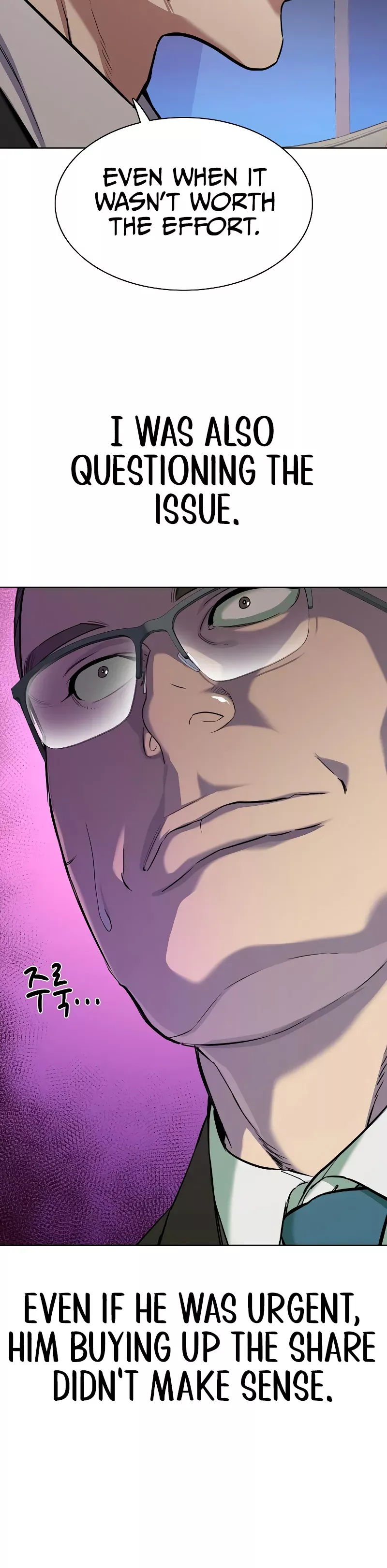 Read Reborn Rich Manga Online