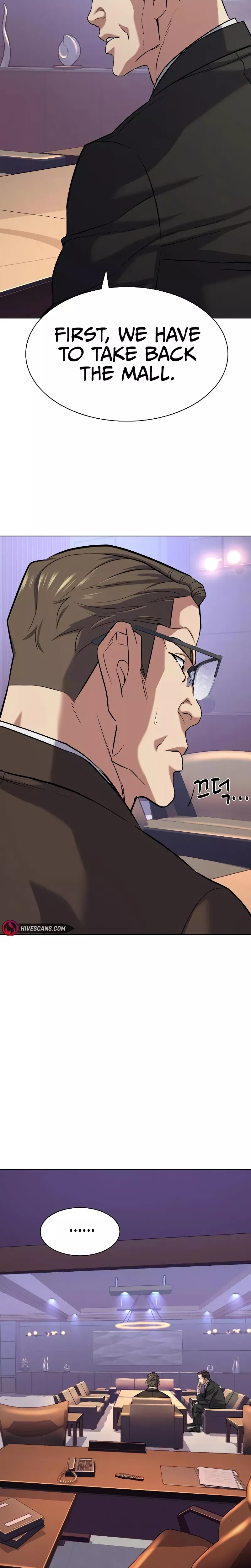 Read Reborn Rich Manga Online
