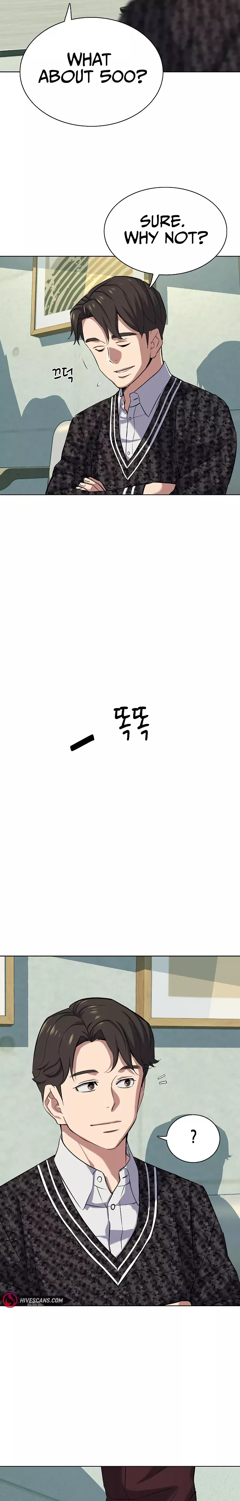 Read Reborn Rich Manga Online