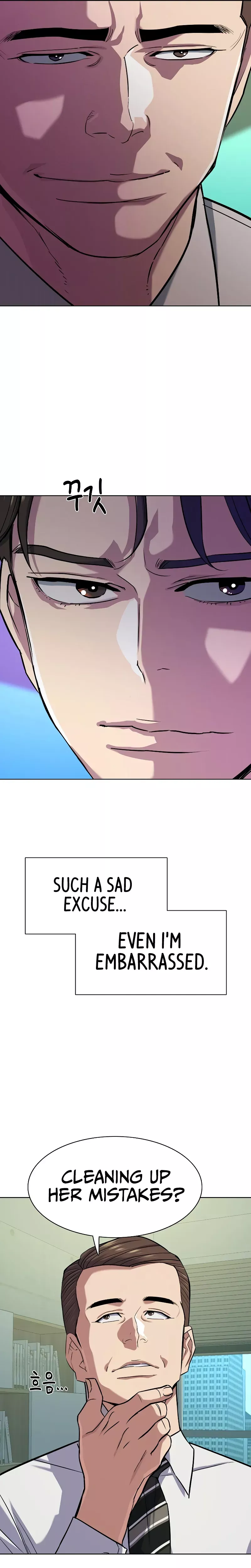Read Reborn Rich Manga Online