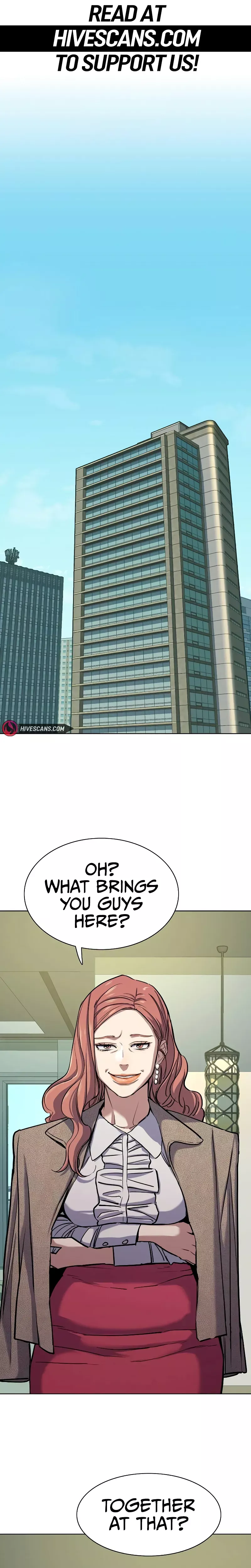 Read Reborn Rich Manga Online