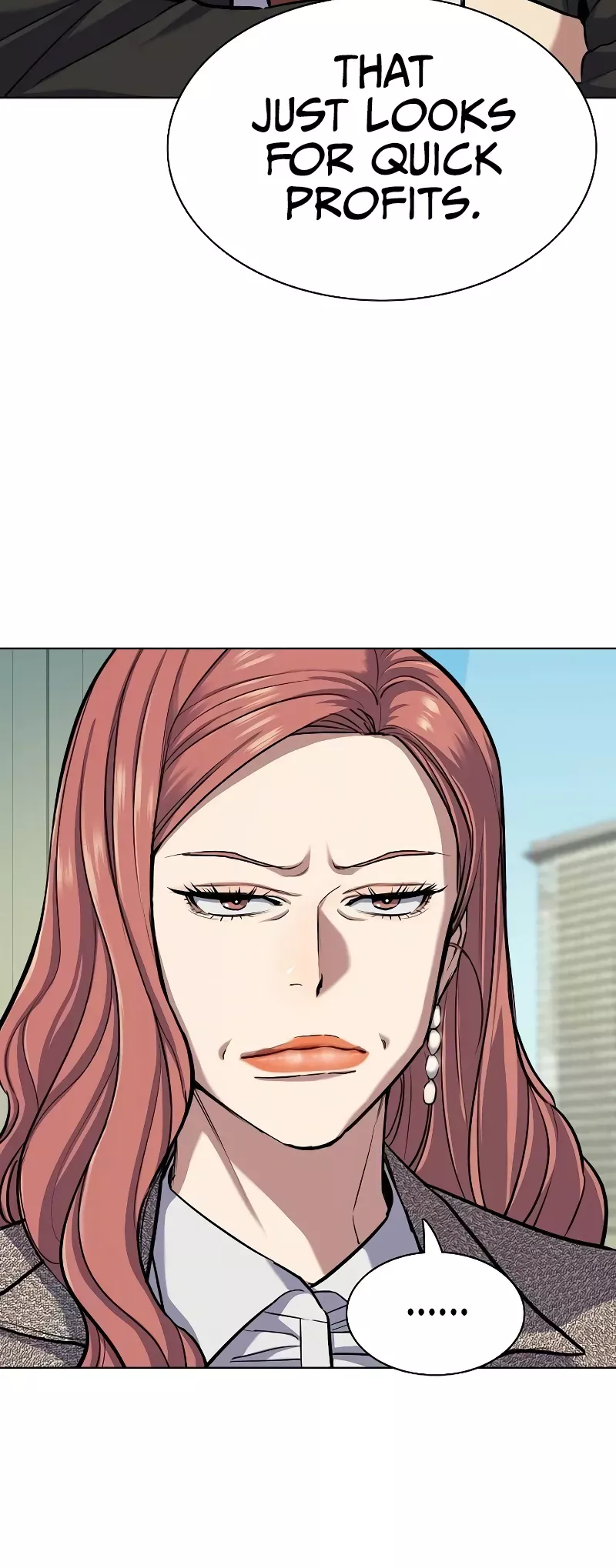 Read Reborn Rich Manga Online
