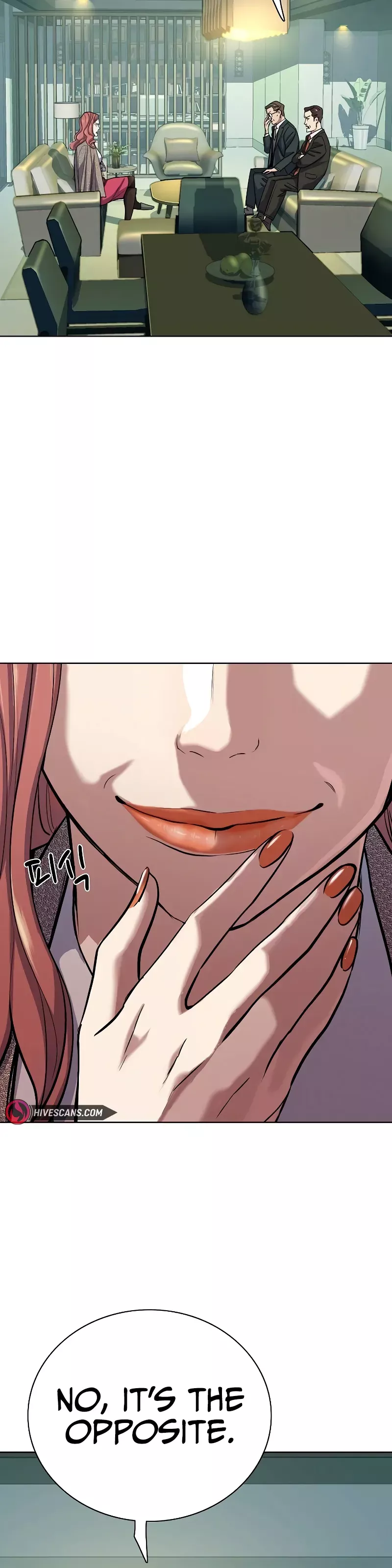 Read Reborn Rich Manga Online
