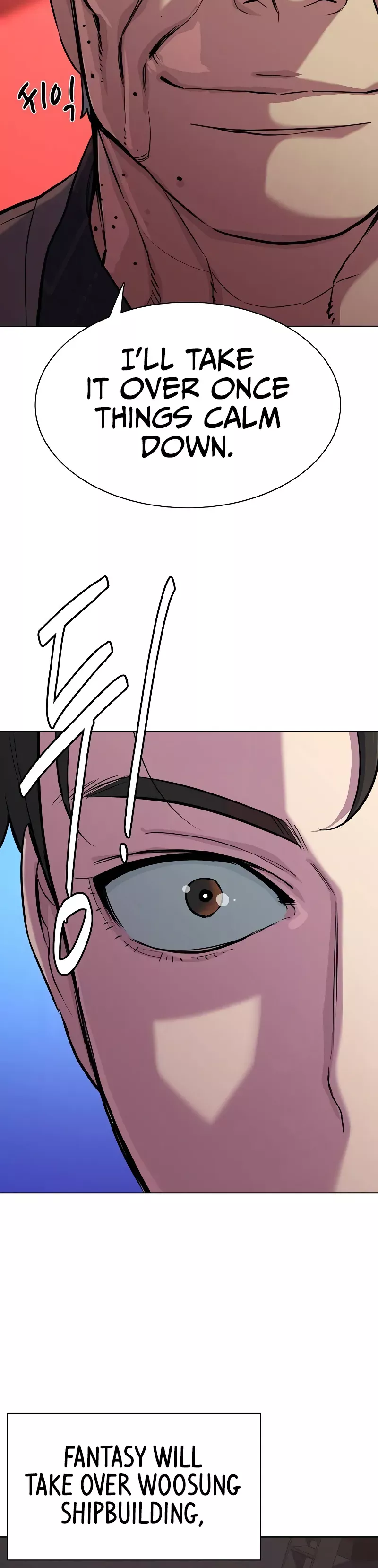 Read Reborn Rich Manga Online