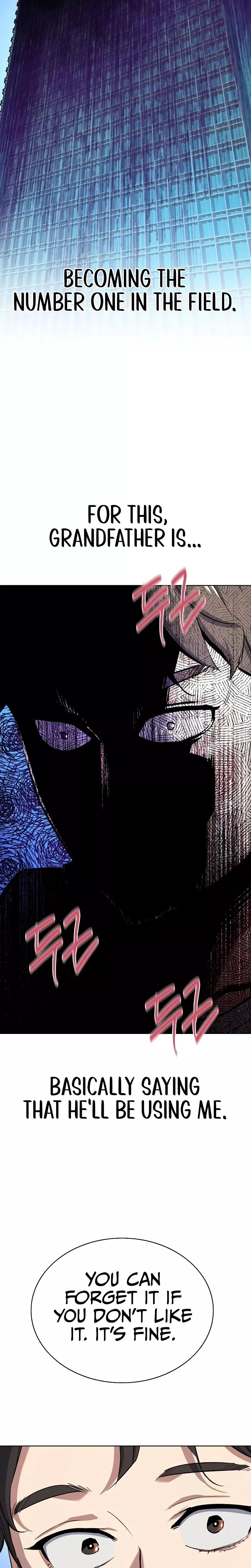 Read Reborn Rich Manga Online