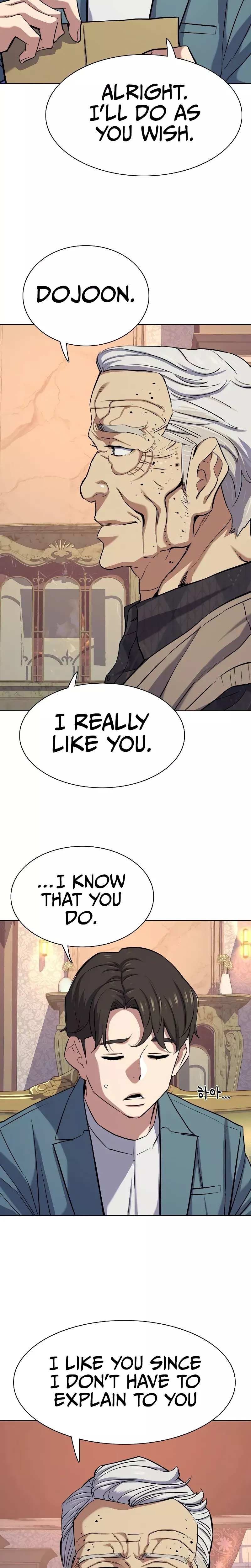 Read Reborn Rich Manga Online