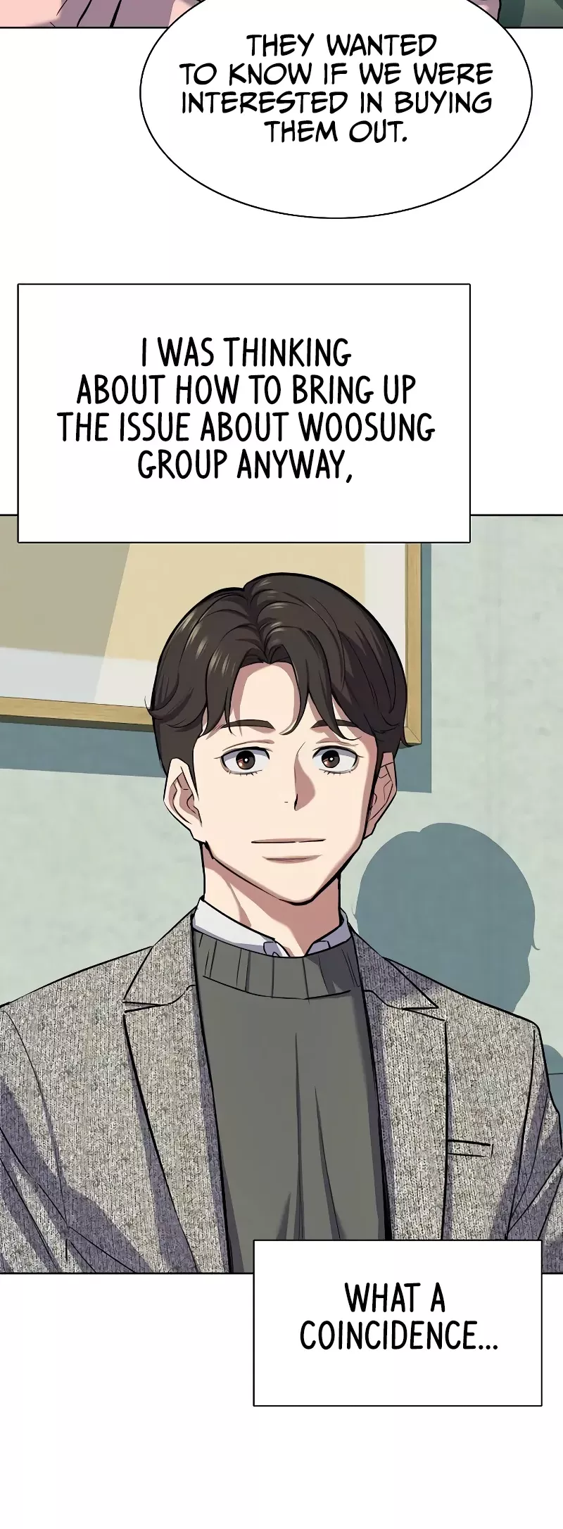 Read Reborn Rich Manga Online