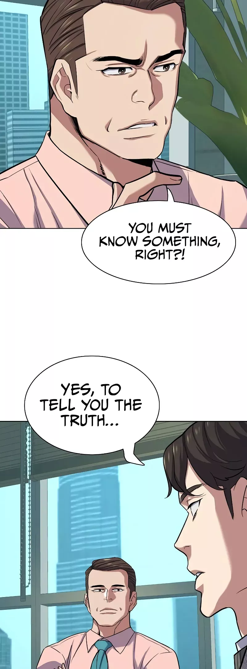 Read Reborn Rich Manga Online