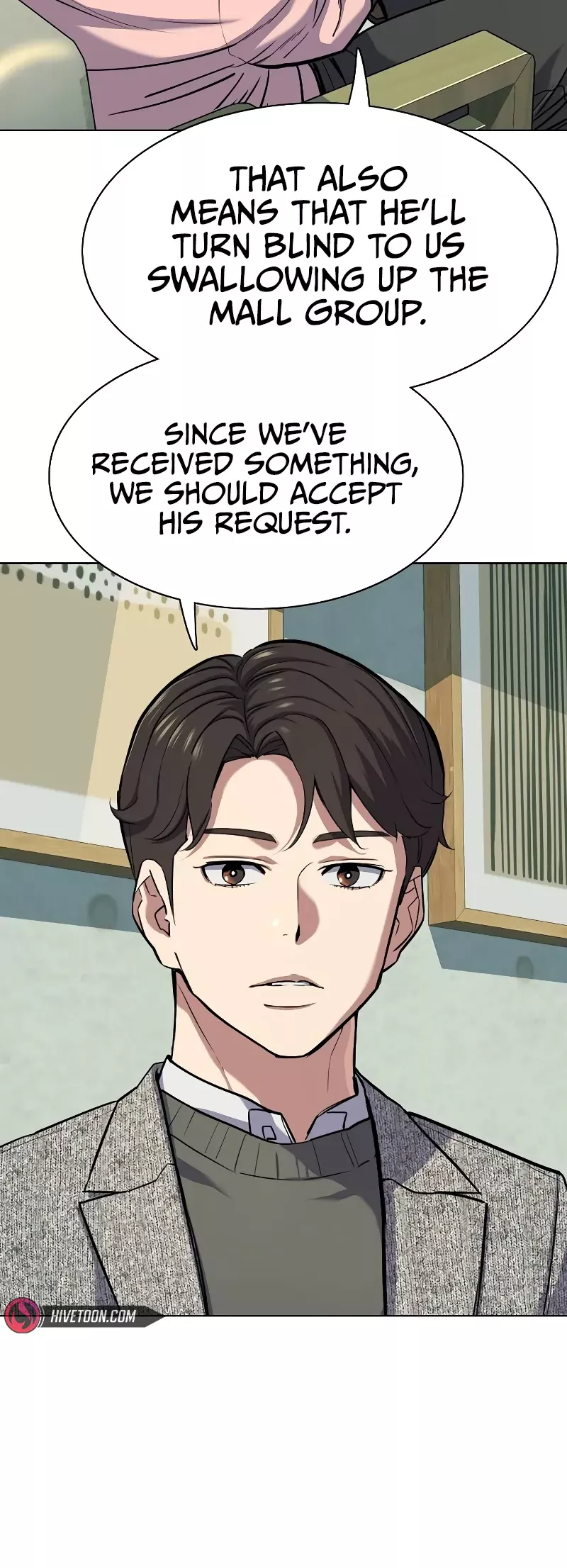 Read Reborn Rich Manga Online