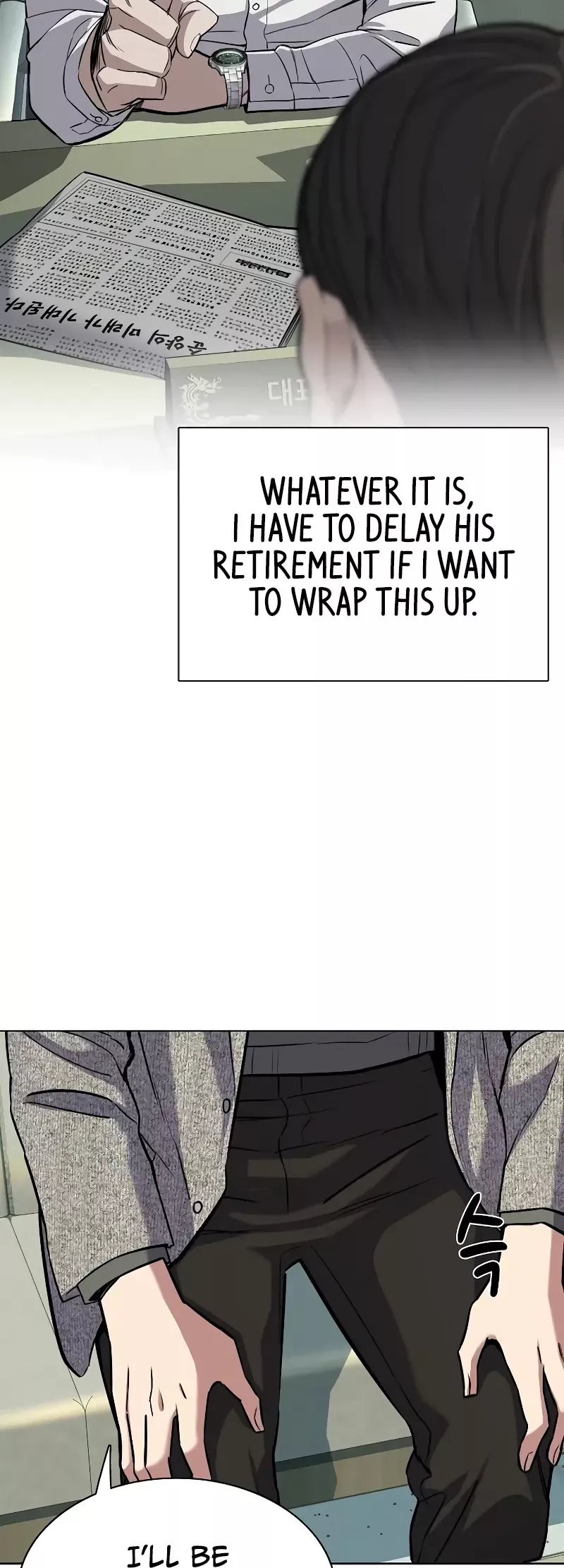 Read Reborn Rich Manga Online