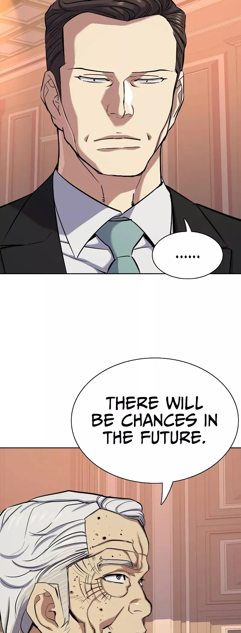 Read Reborn Rich Manga Online