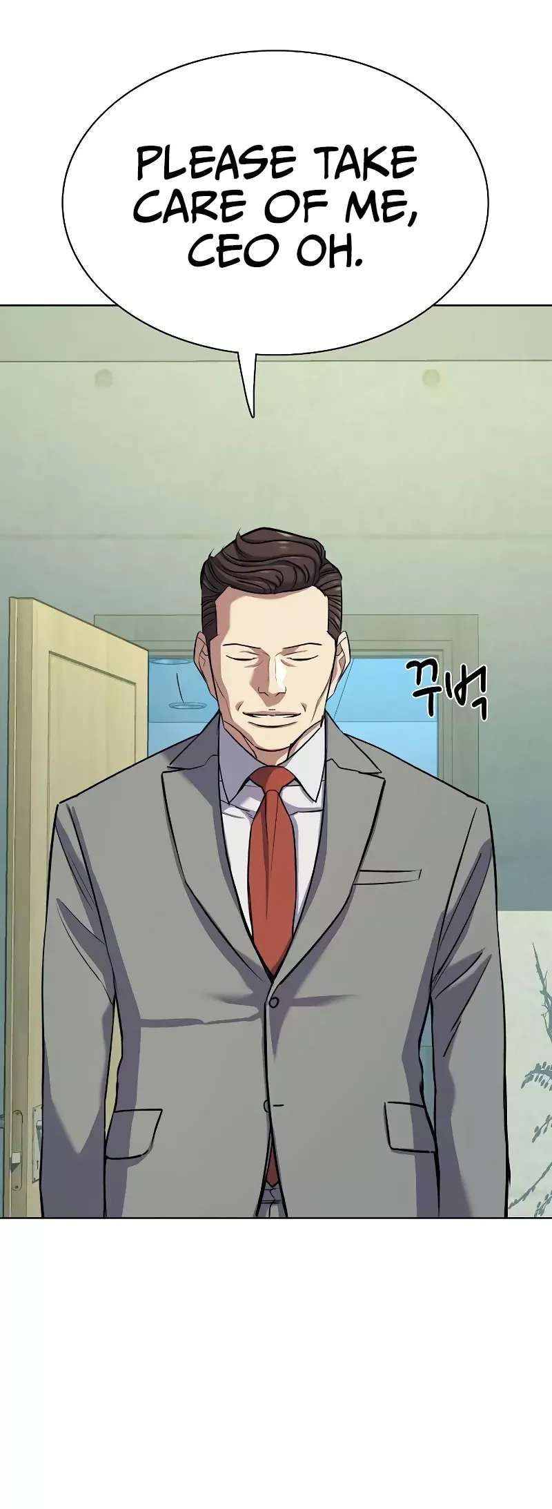 Read Reborn Rich Manga Online