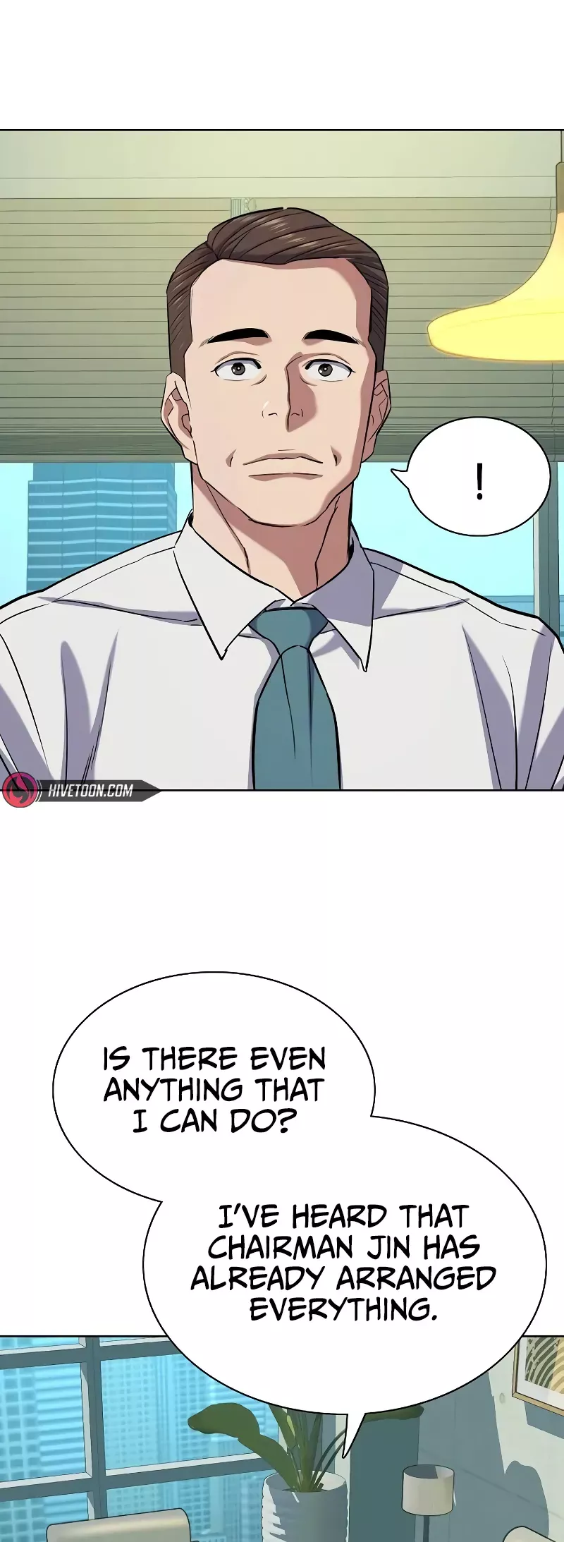 Read Reborn Rich Manga Online