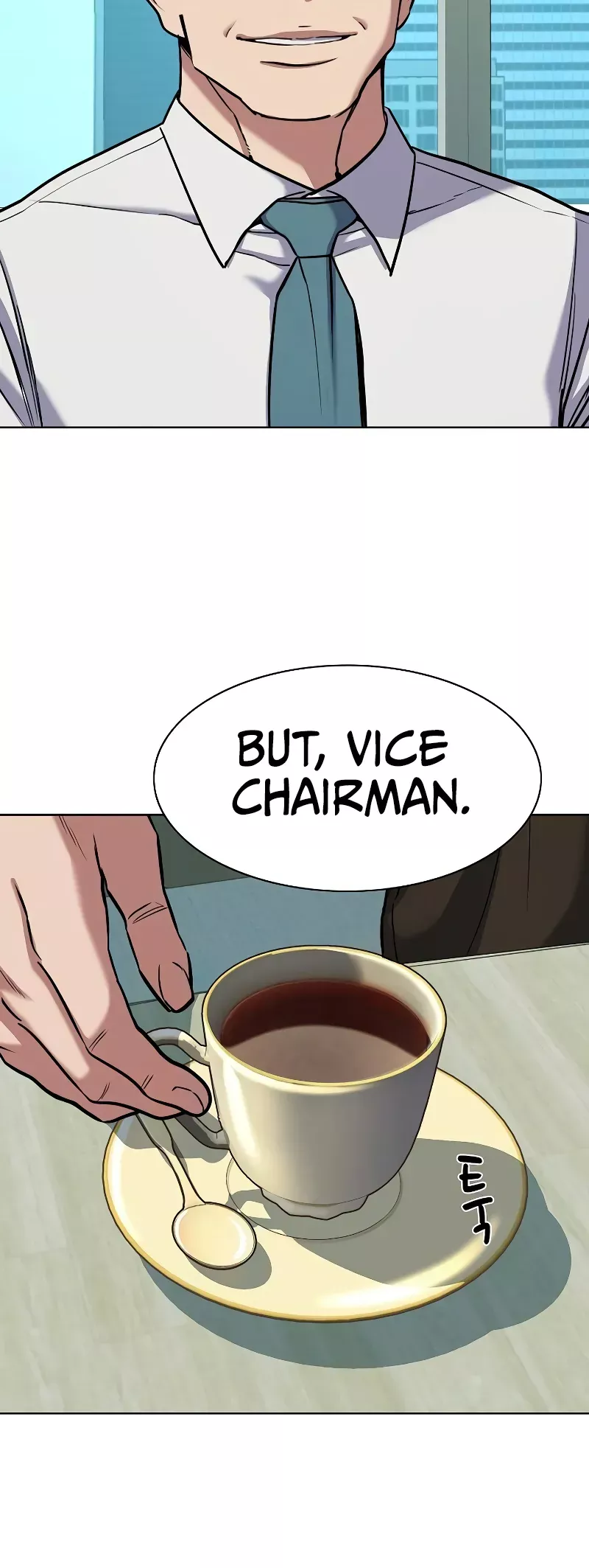 Read Reborn Rich Manga Online