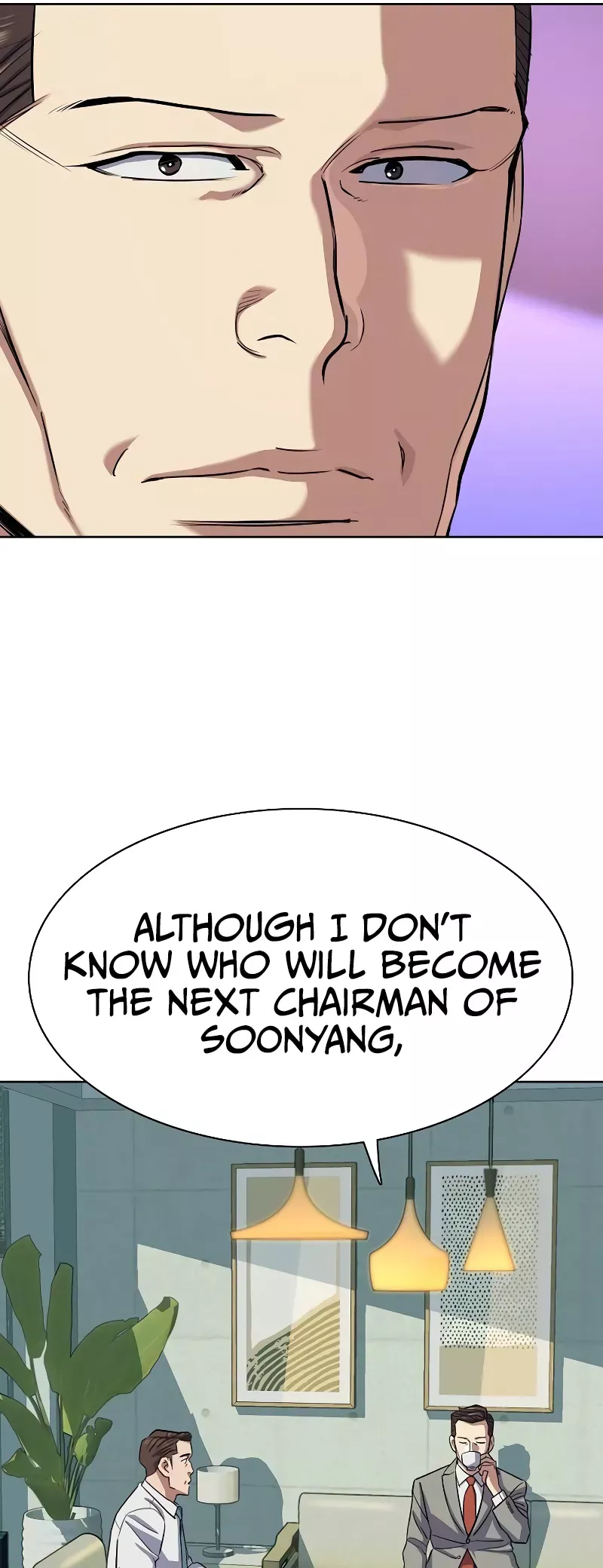 Read Reborn Rich Manga Online