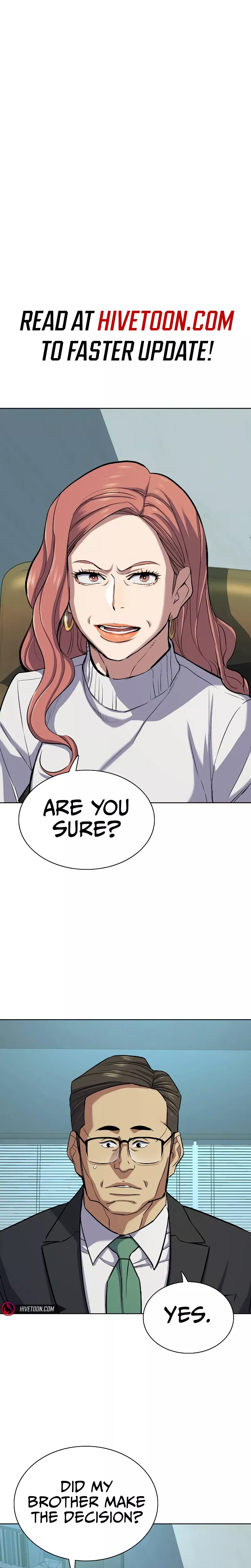 Read Reborn Rich Manga Online