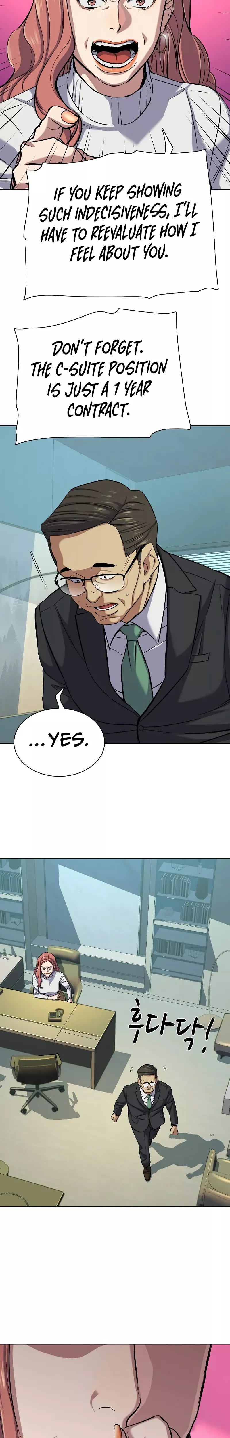 Read Reborn Rich Manga Online