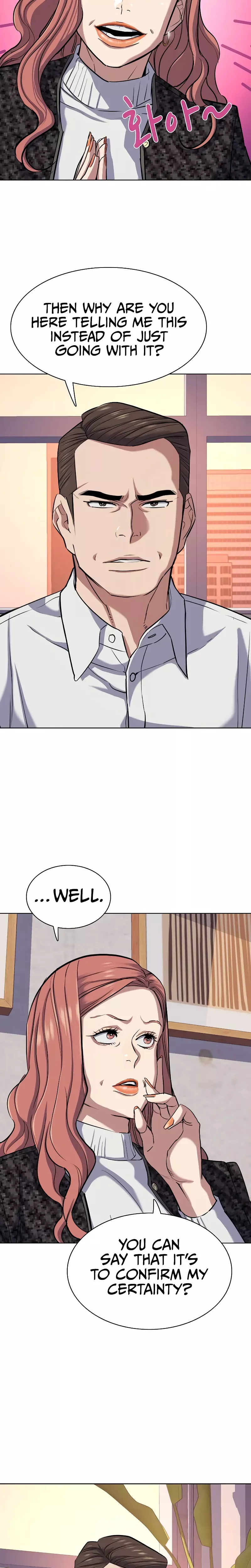 Read Reborn Rich Manga Online