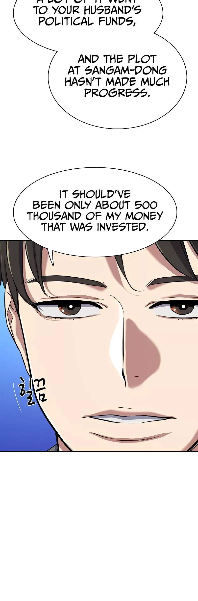 Read Reborn Rich Manga Online