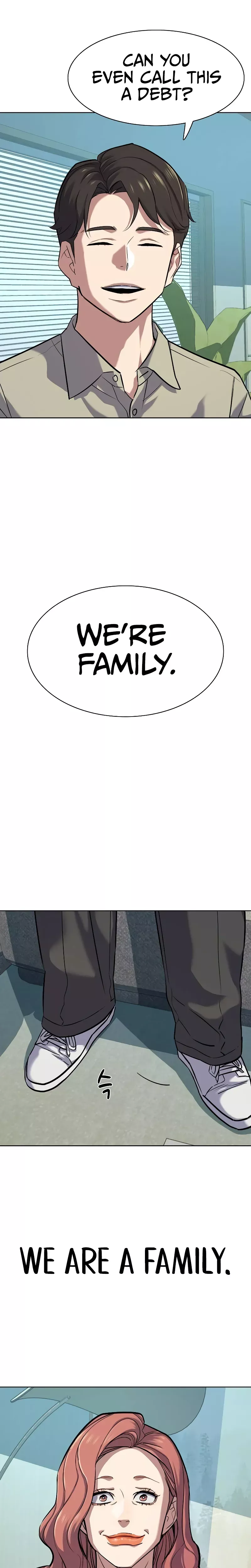 Read Reborn Rich Manga Online