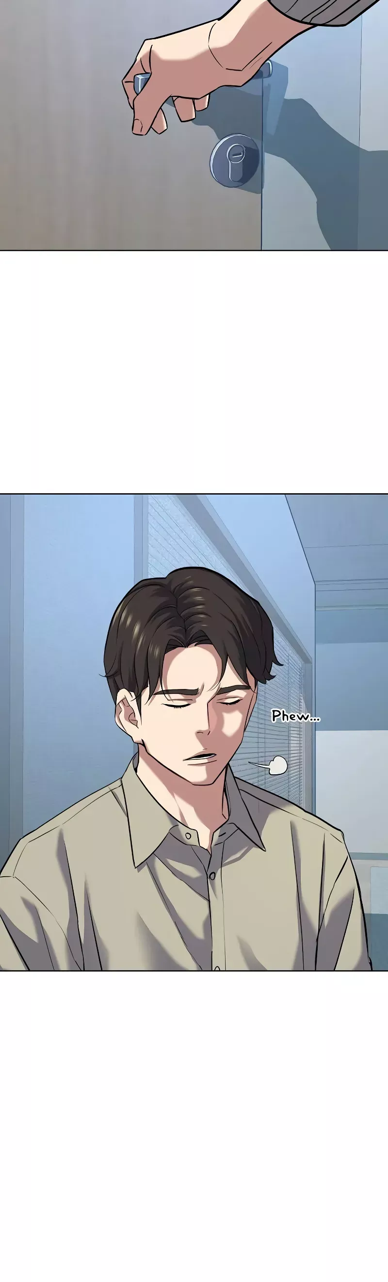 Read Reborn Rich Manga Online
