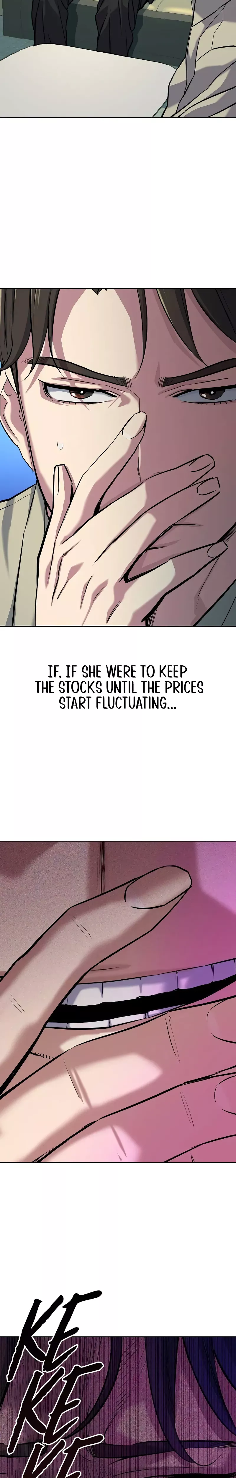 Read Reborn Rich Manga Online