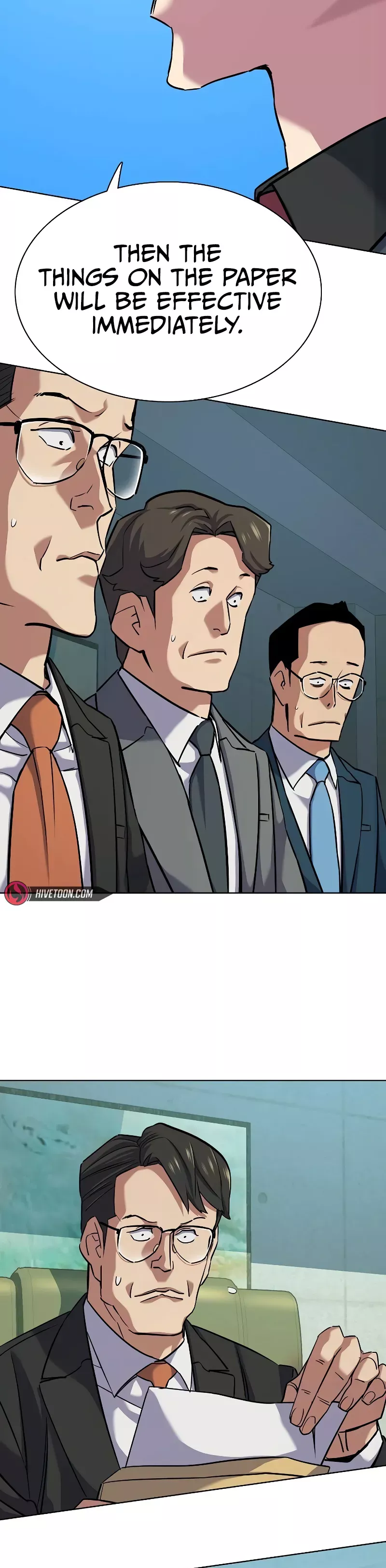 Read Reborn Rich Manga Online