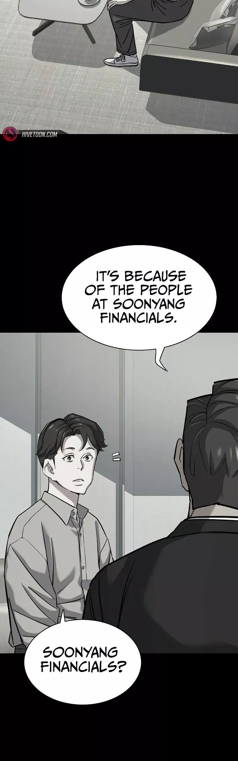 Read Reborn Rich Manga Online