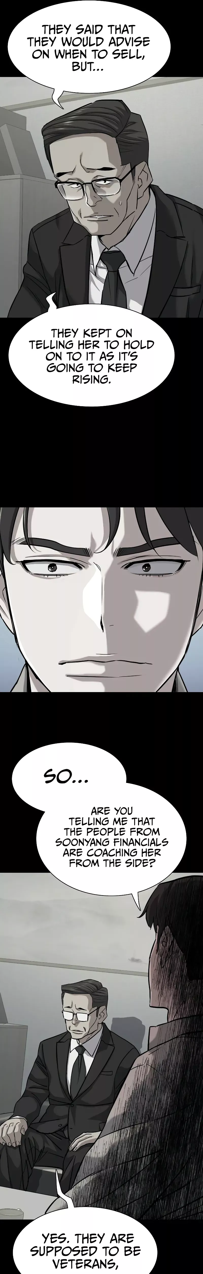 Read Reborn Rich Manga Online