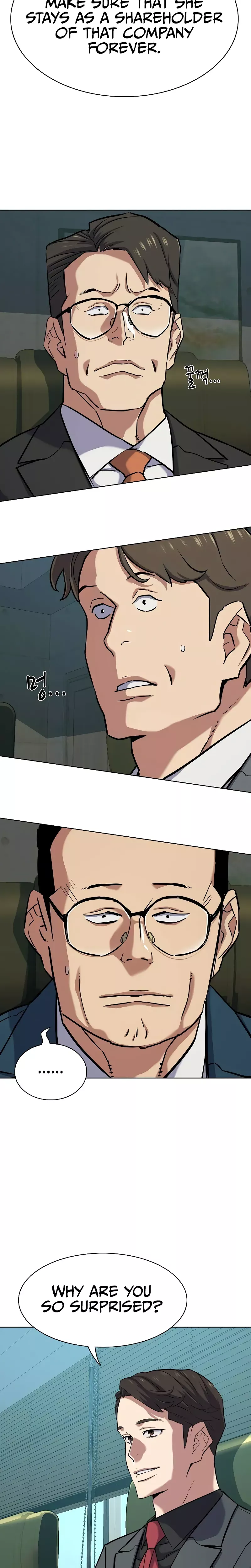 Read Reborn Rich Manga Online