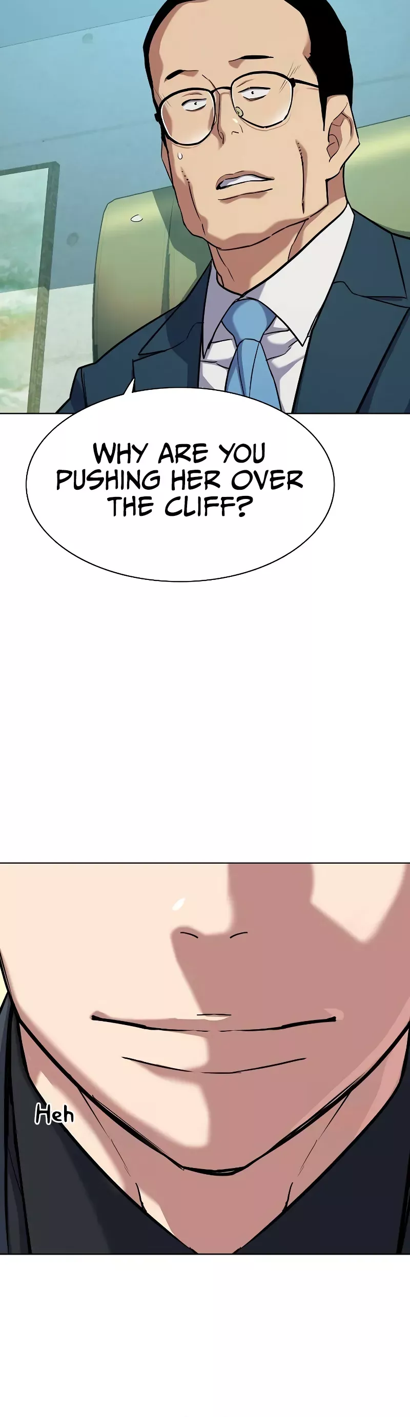 Read Reborn Rich Manga Online