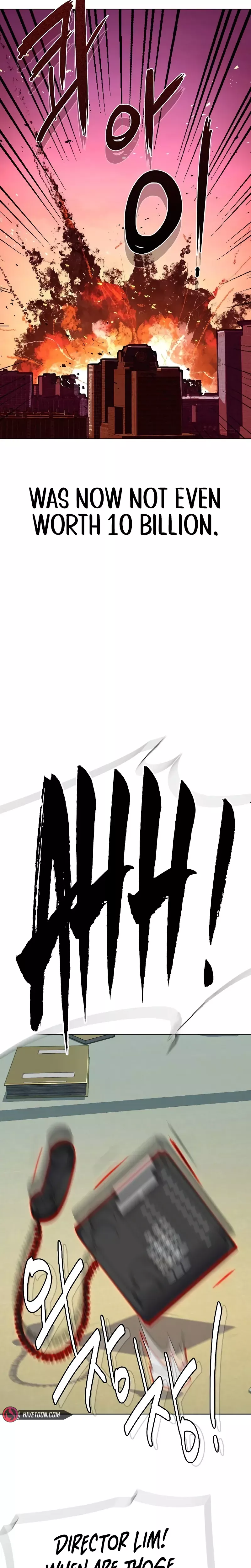 Read Reborn Rich Manga Online