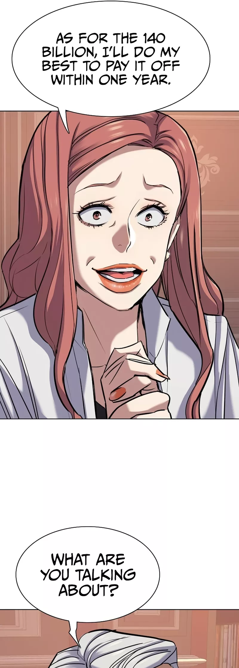 Read Reborn Rich Manga Online