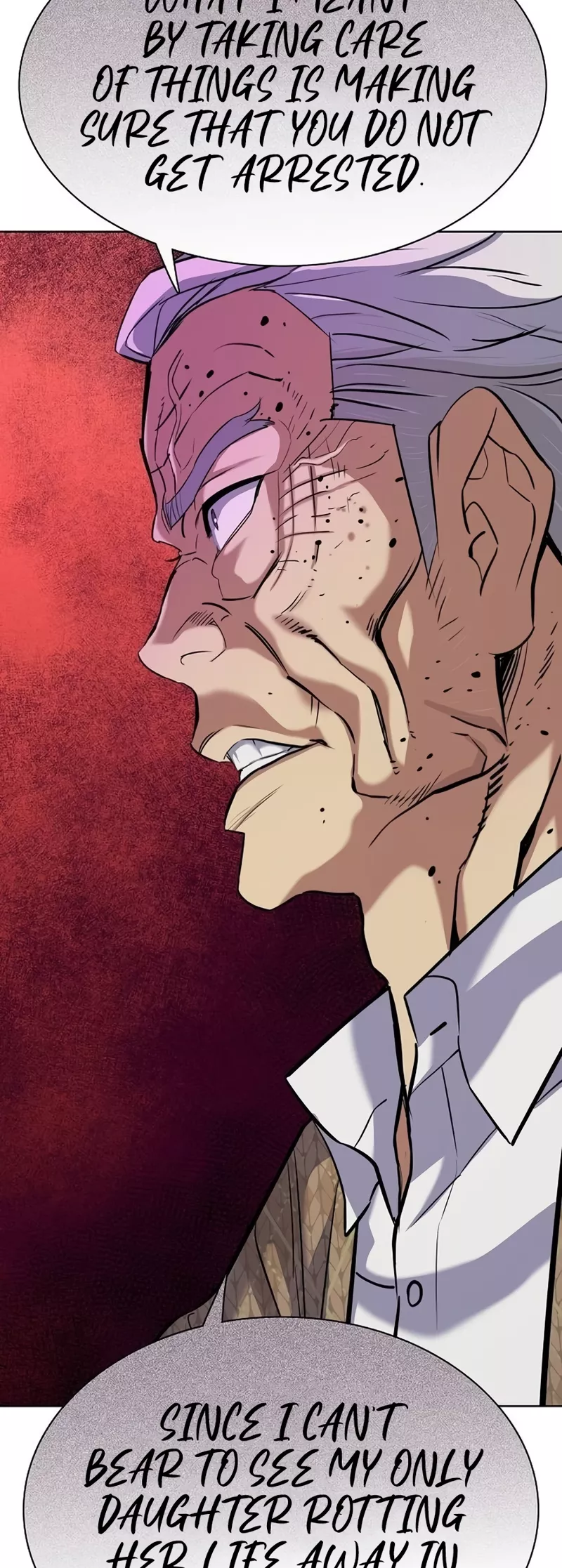 Read Reborn Rich Manga Online