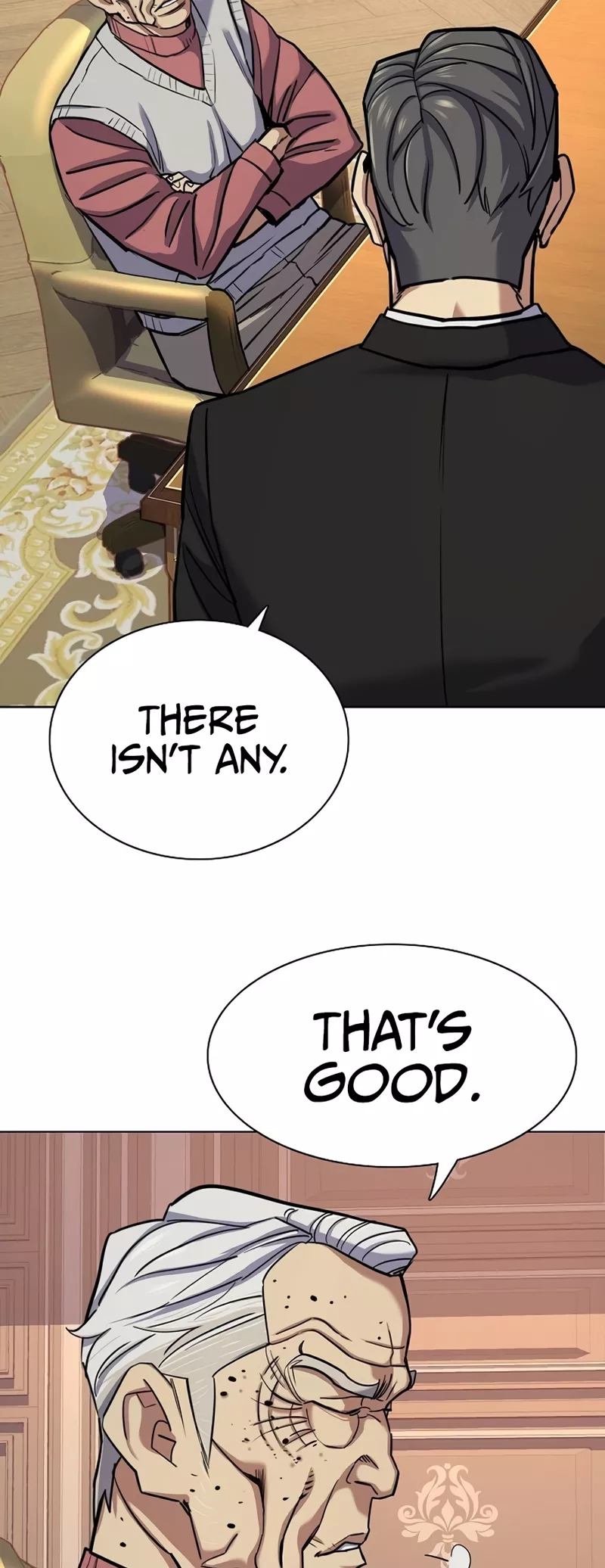 Read Reborn Rich Manga Online