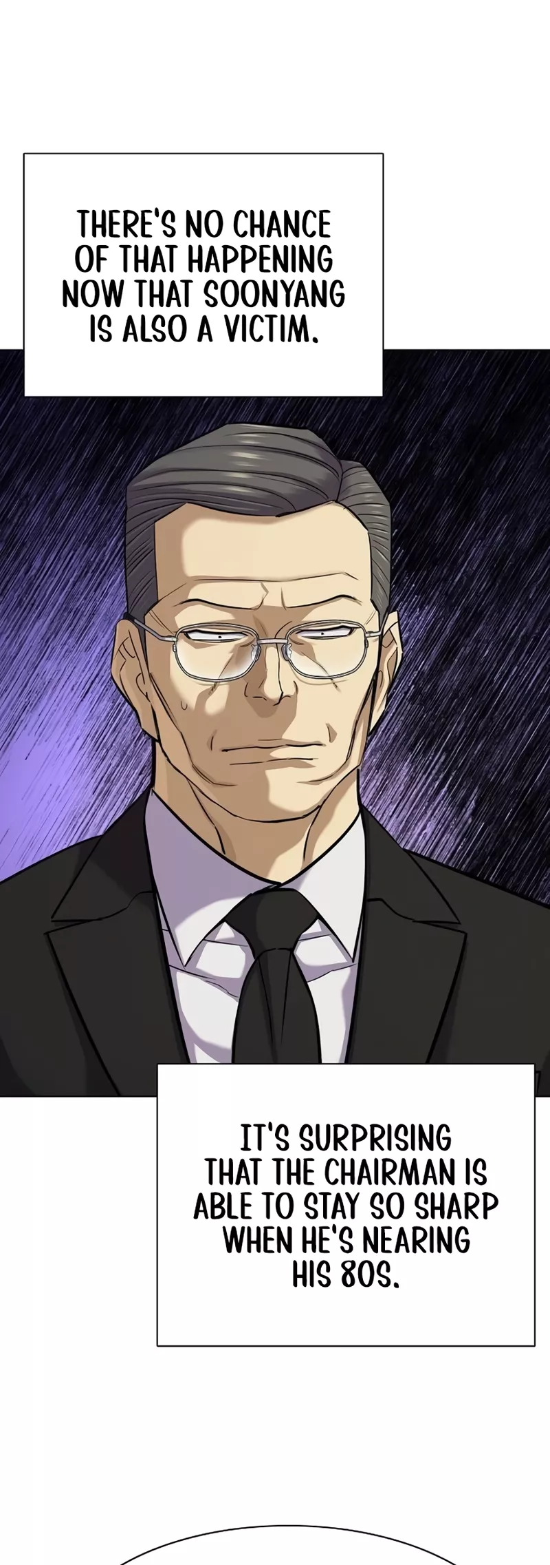 Read Reborn Rich Manga Online