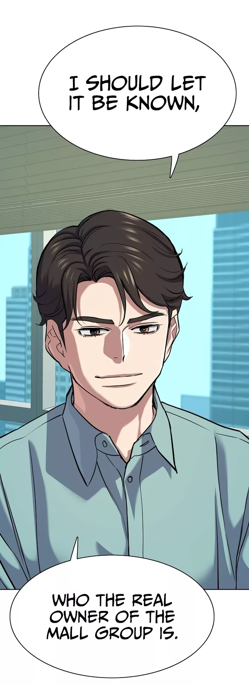 Read Reborn Rich Manga Online