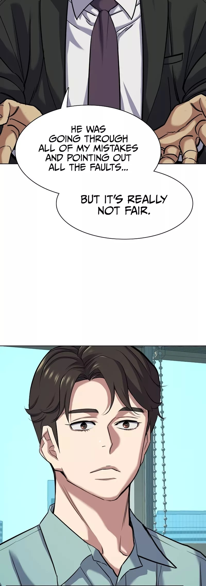 Read Reborn Rich Manga Online
