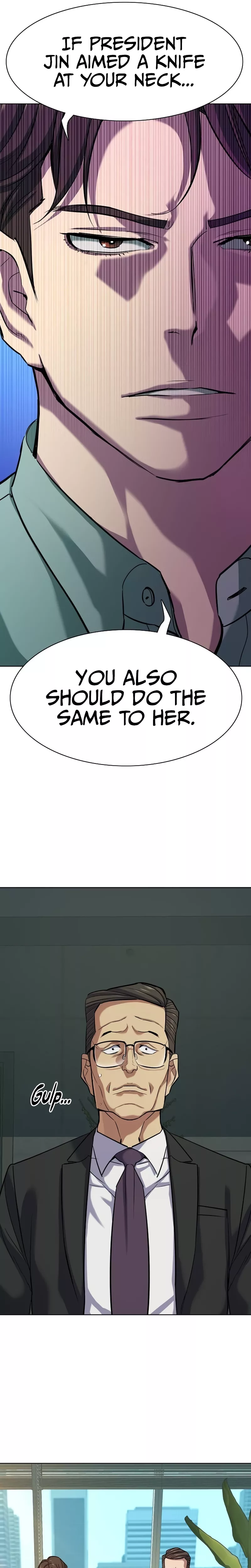 Read Reborn Rich Manga Online