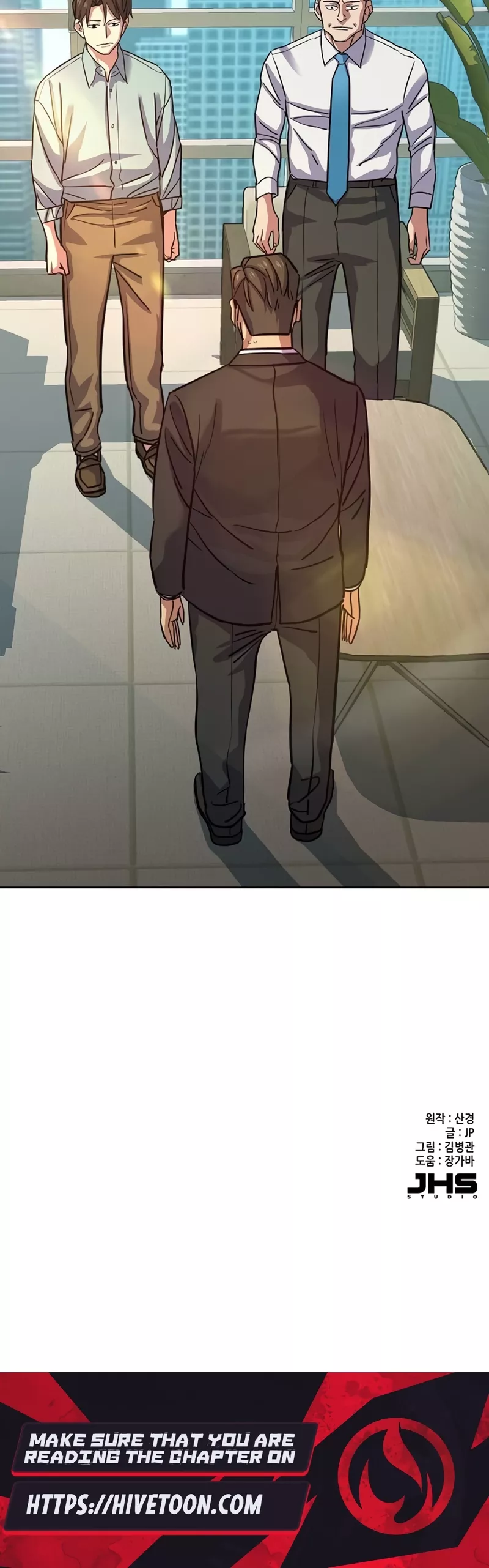 Read Reborn Rich Manga Online
