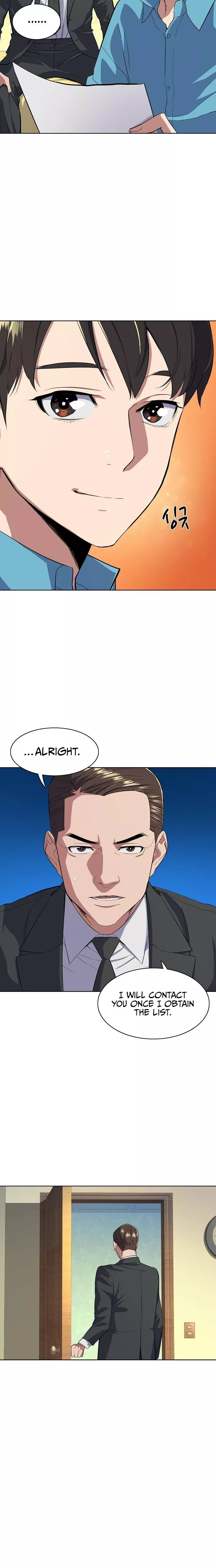 Read Reborn Rich Manga Online