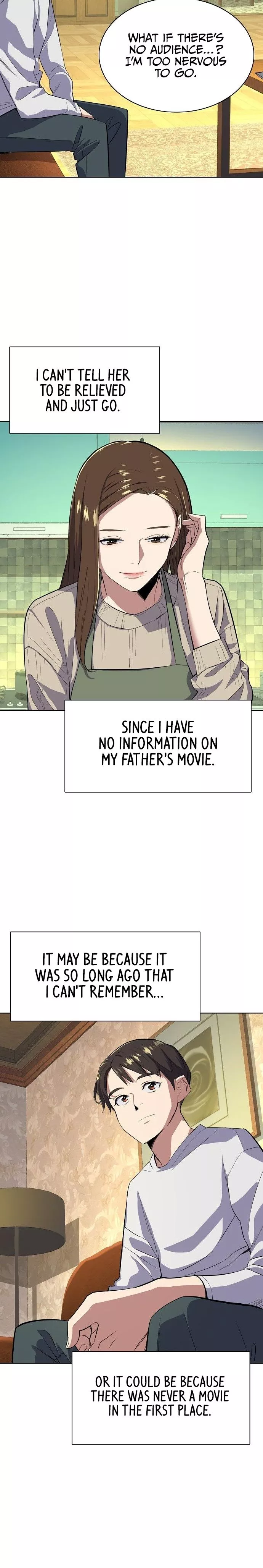 Read Reborn Rich Manga Online