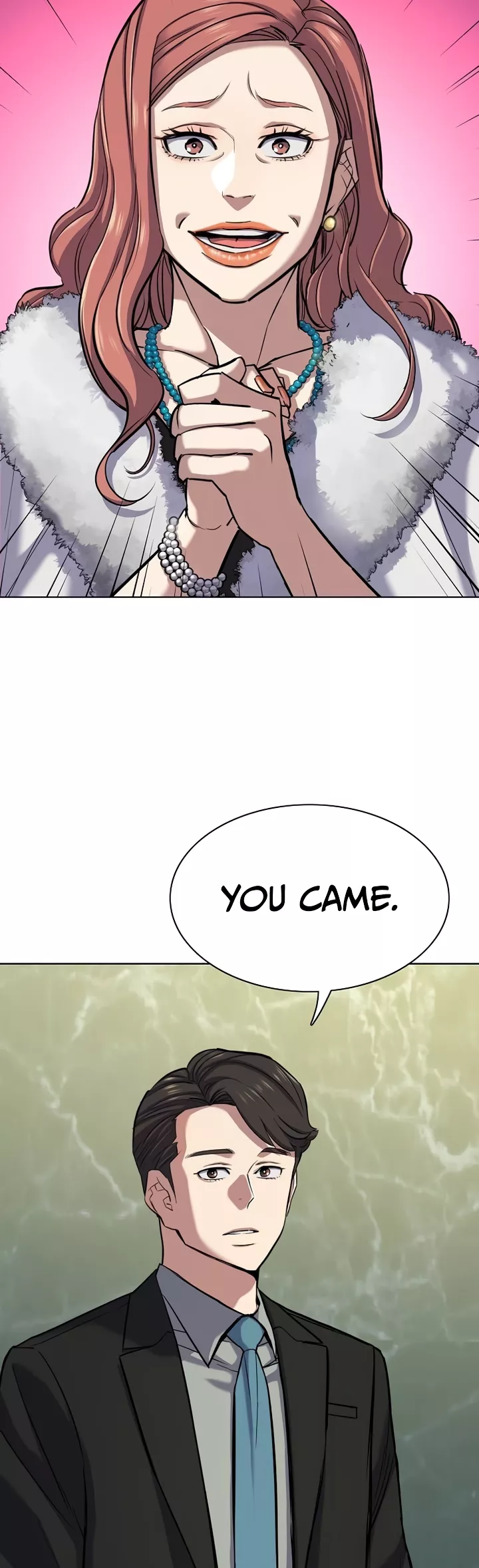 Read Reborn Rich Manga Online