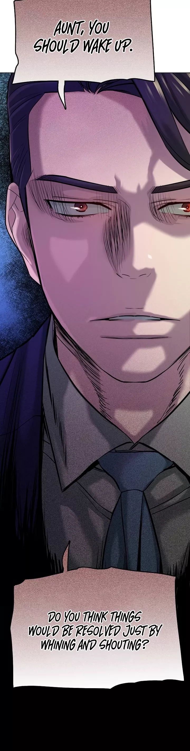 Read Reborn Rich Manga Online