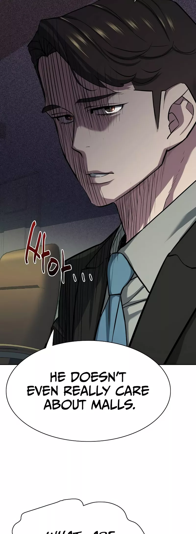 Read Reborn Rich Manga Online