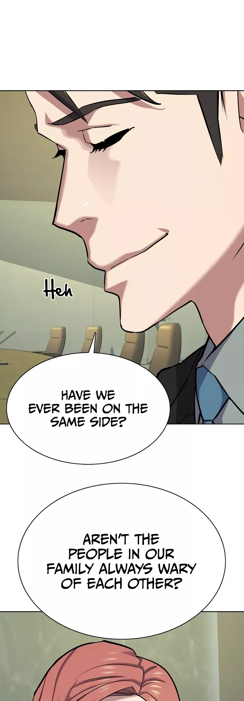 Read Reborn Rich Manga Online