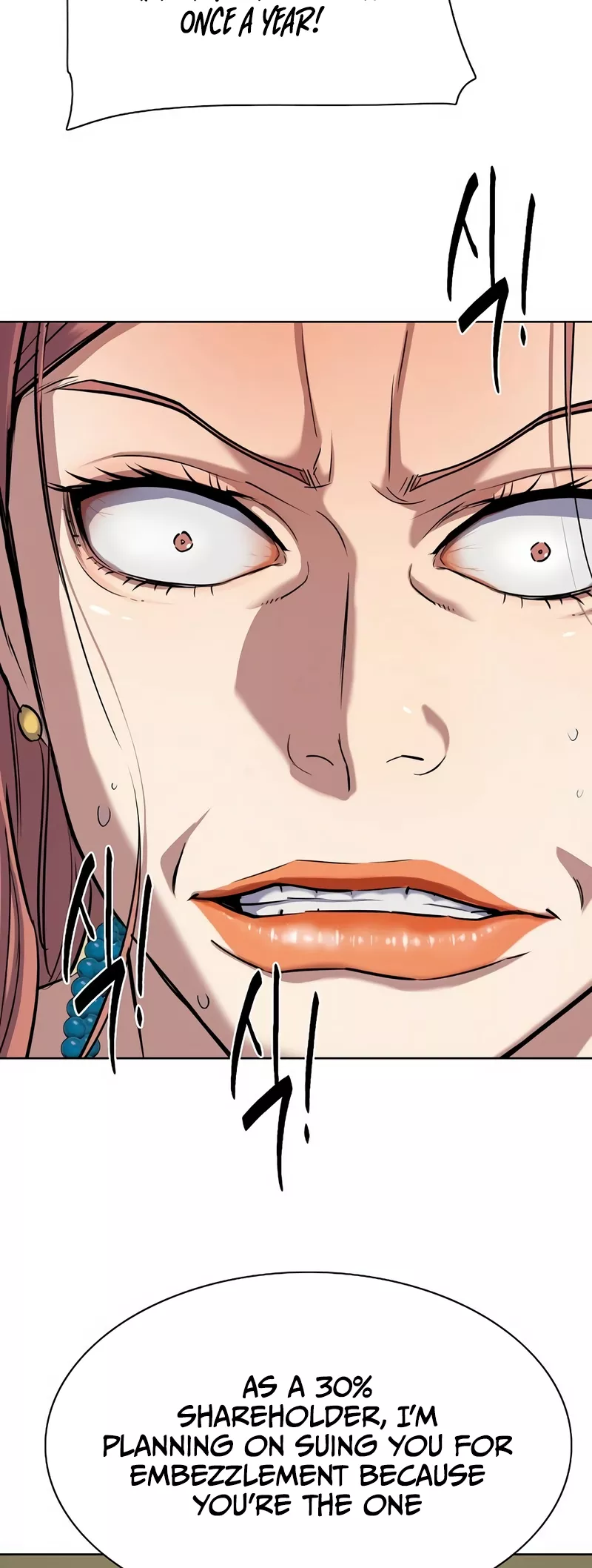 Read Reborn Rich Manga Online