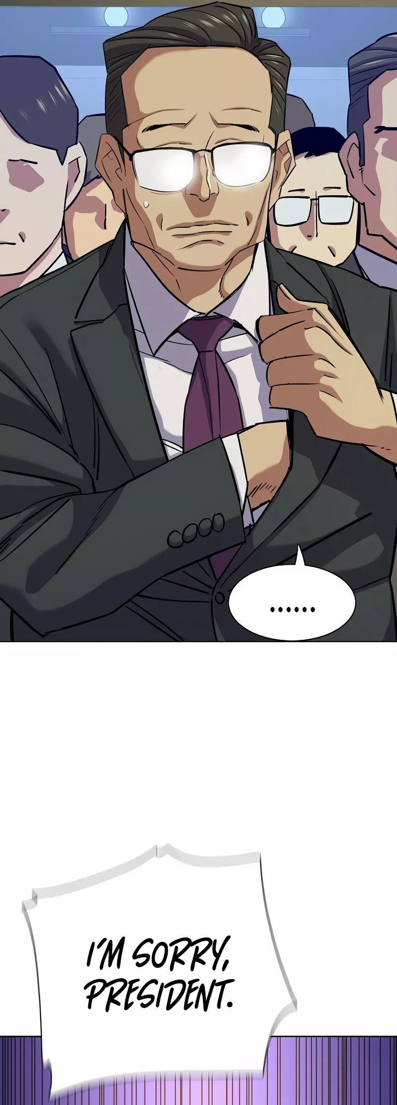 Read Reborn Rich Manga Online